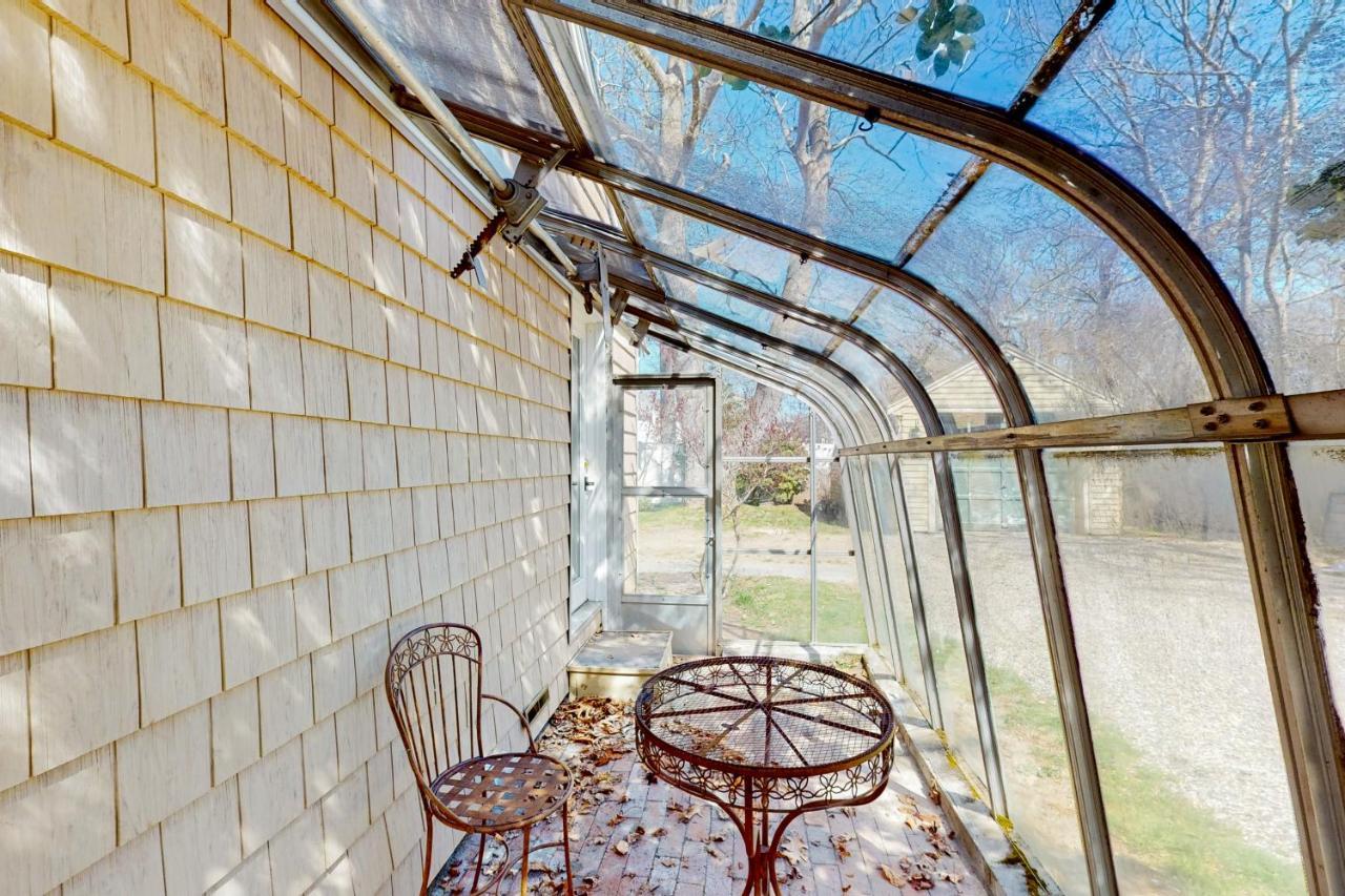 Adventures On Buzzards Bay Villa Bourne Exterior photo