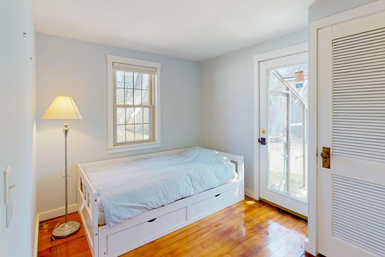 Adventures On Buzzards Bay Villa Bourne Exterior photo